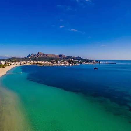 With Views Alcudia (Mallorca)